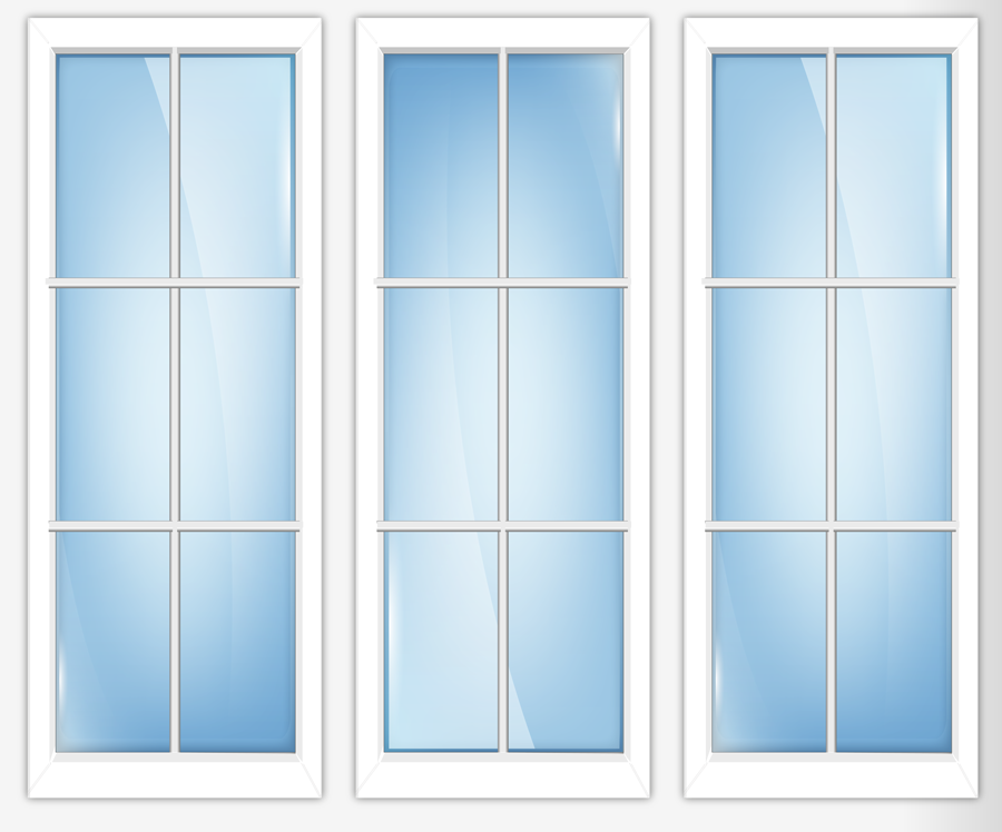 Flush Sash