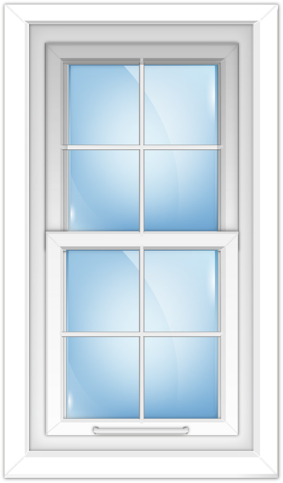 Sliding Sash